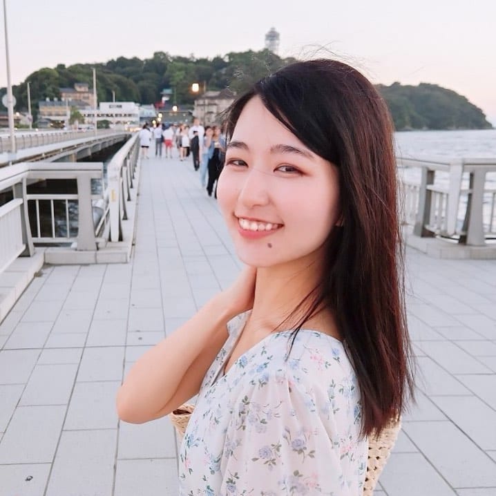 Post 7 by Kaho Sakami（さかみかほ） on Instagram (image)
