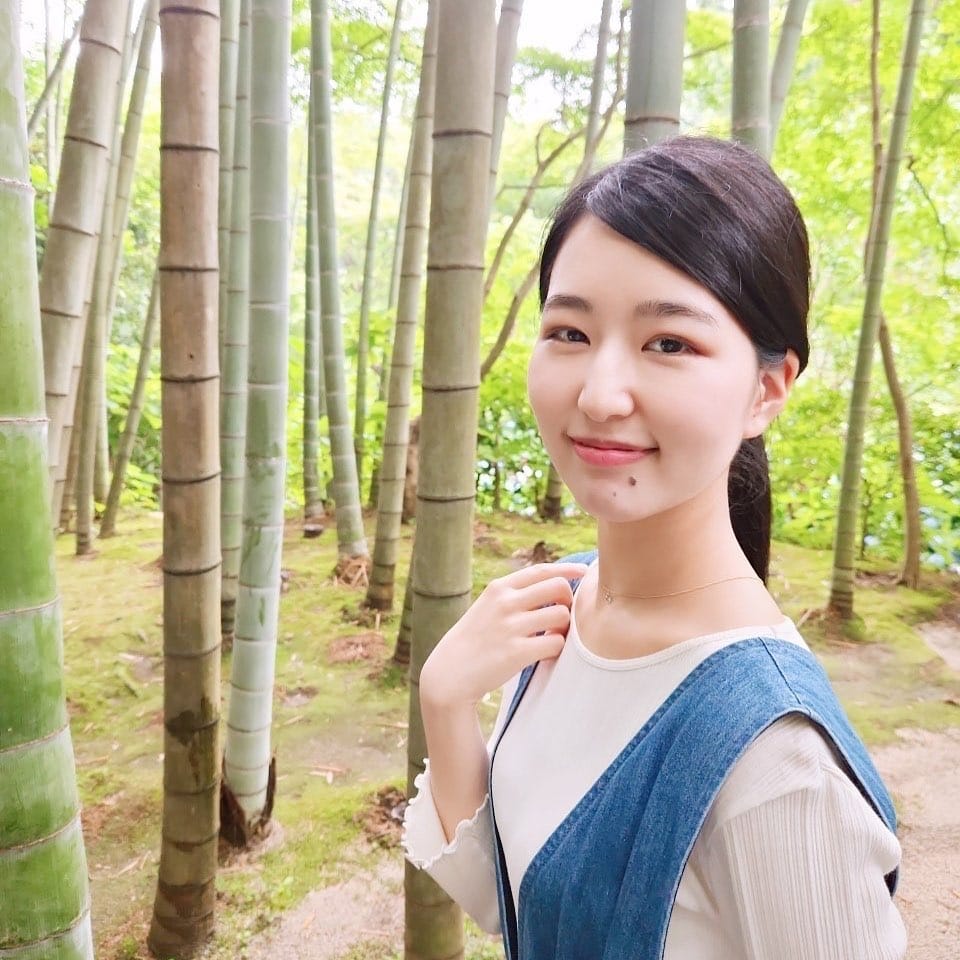 Post 10 by Kaho Sakami（さかみかほ） on Instagram (image)