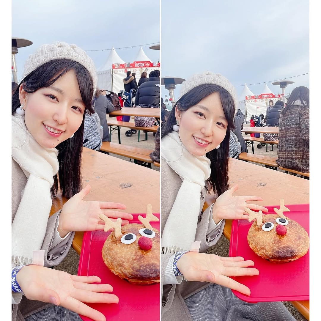 Post 3 by Kaho Sakami（さかみかほ） on Instagram (image)