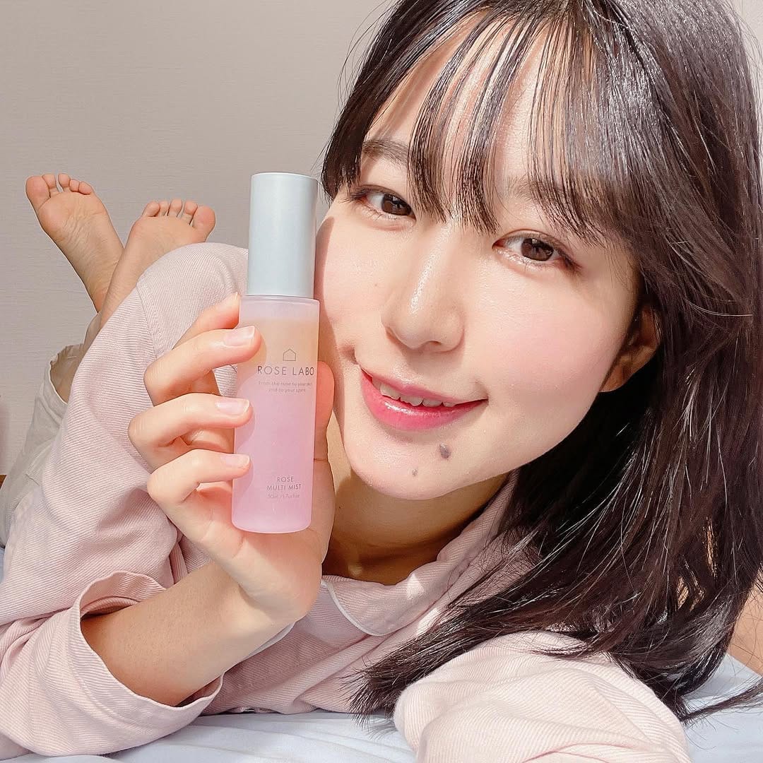 Post 4 by Kaho Sakami（さかみかほ） on Instagram (carousel)