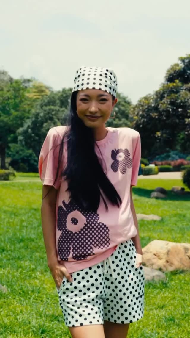Post 4 by Abby Chong on Instagram (video)