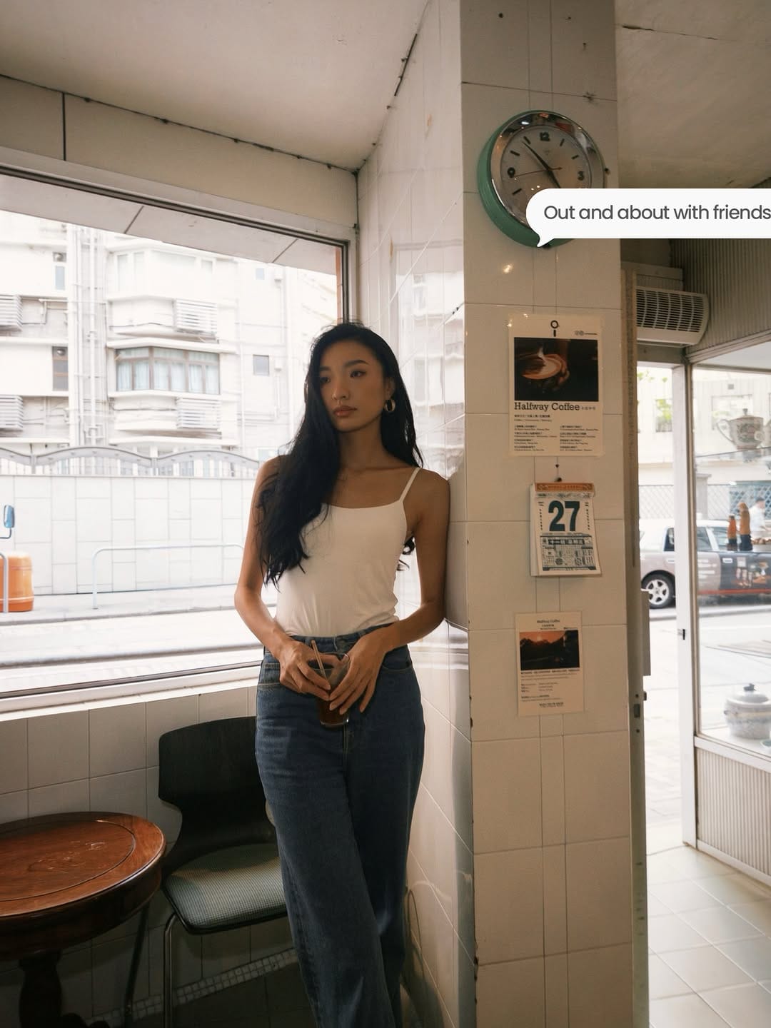 Post 6 by Abby Chong on Instagram (carousel)