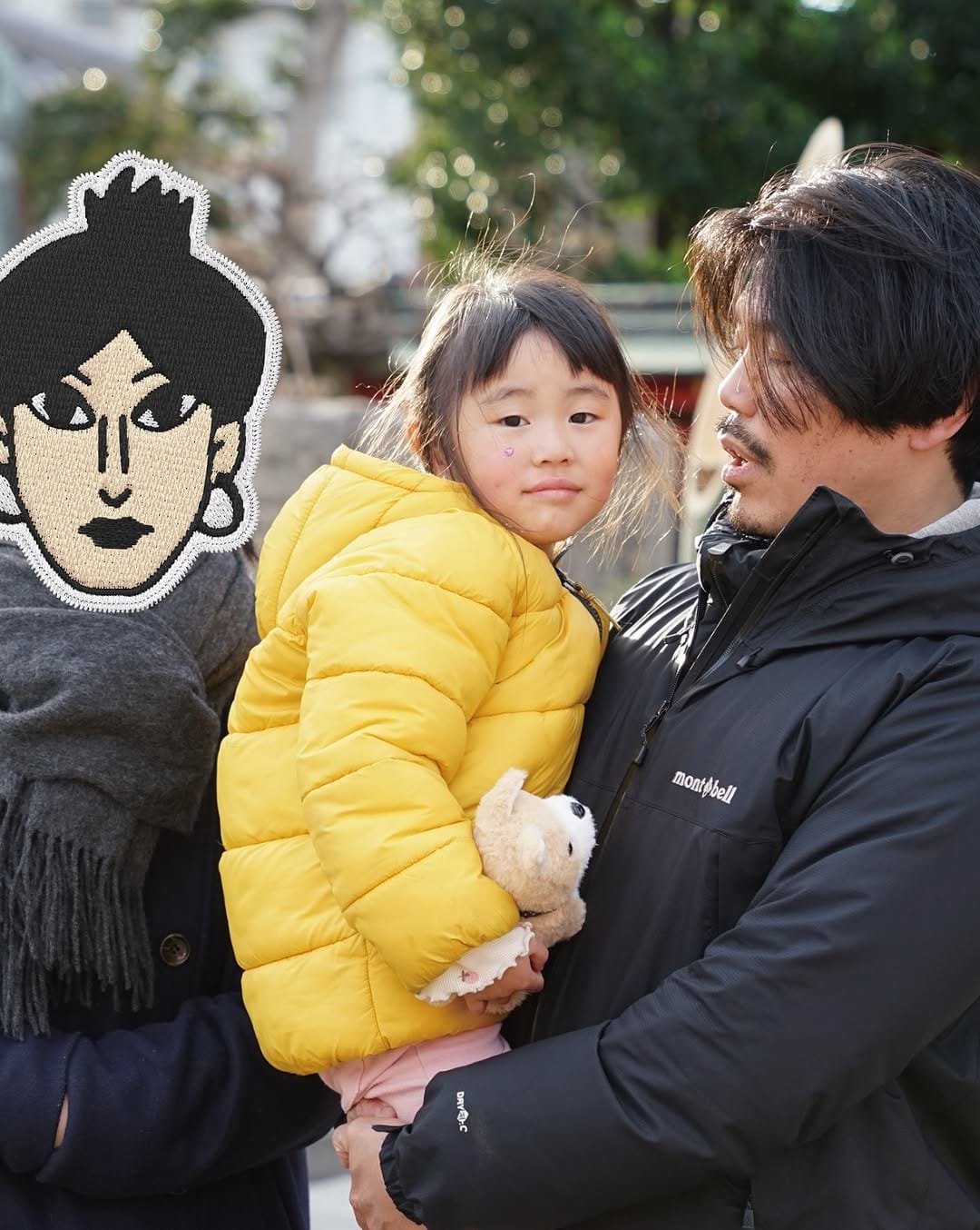 Post 2 by ライス ショウユ Rice Showu on Instagram (carousel)