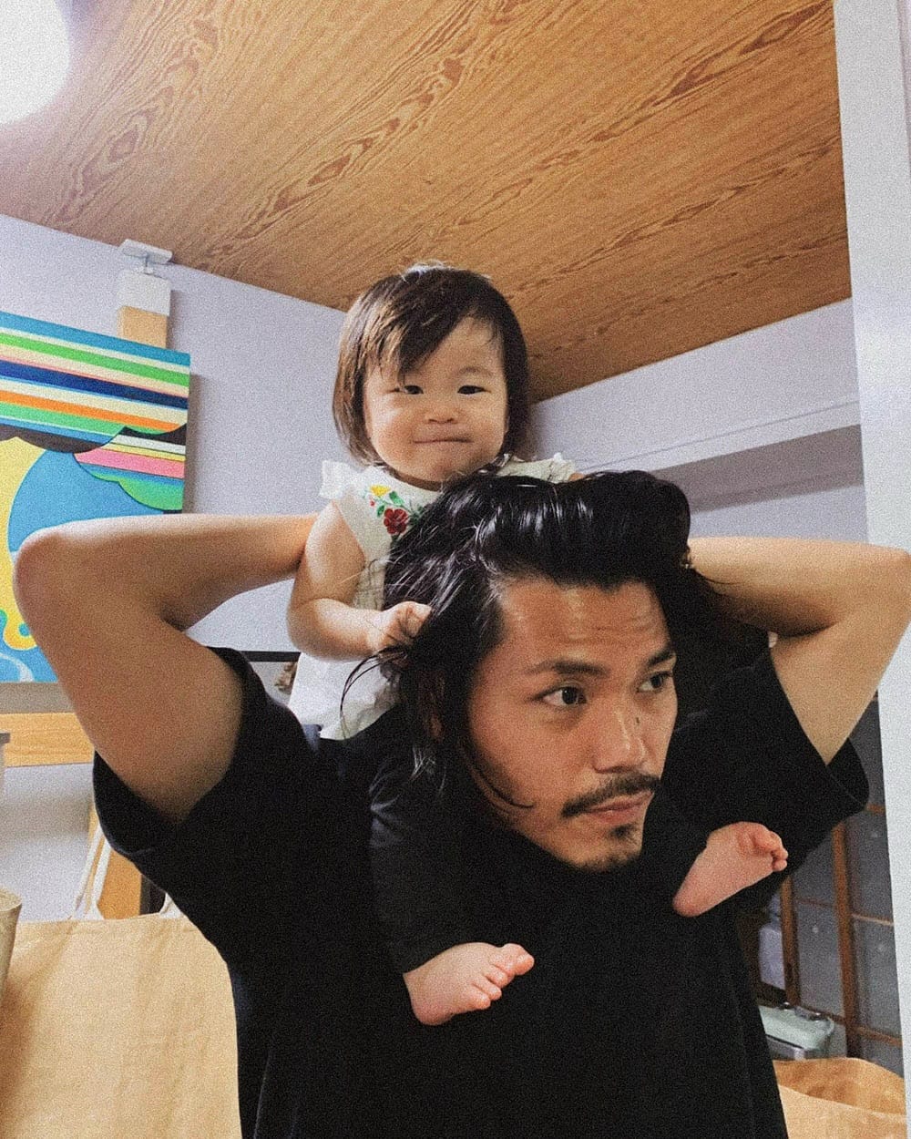Post 1 by ライス ショウユ Rice Showu on Instagram (carousel)