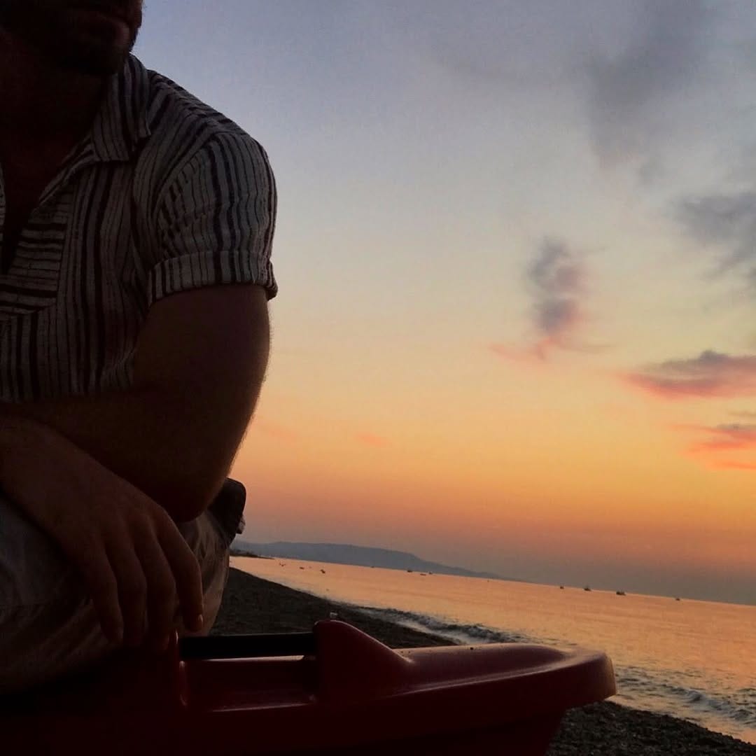 Post 8 by I AM LUIGI MONACI on Instagram (carousel)