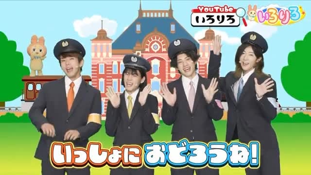 Post 8 by Junichi ‘Mr. Adventure’ Matsuda on Instagram (video)