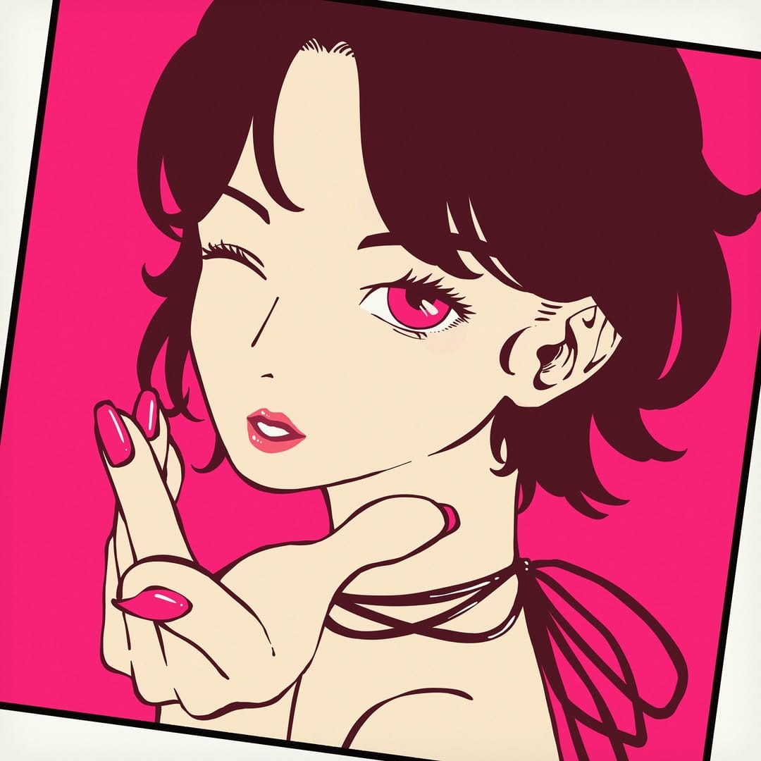 Post 2 by 𝕆𝕞𝕚𝕥𝕤𝕦（おみつ） on Instagram (carousel)