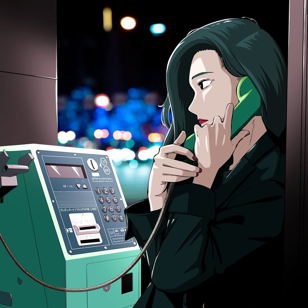 Post 3 by 𝕆𝕞𝕚𝕥𝕤𝕦（おみつ） on Instagram (image)