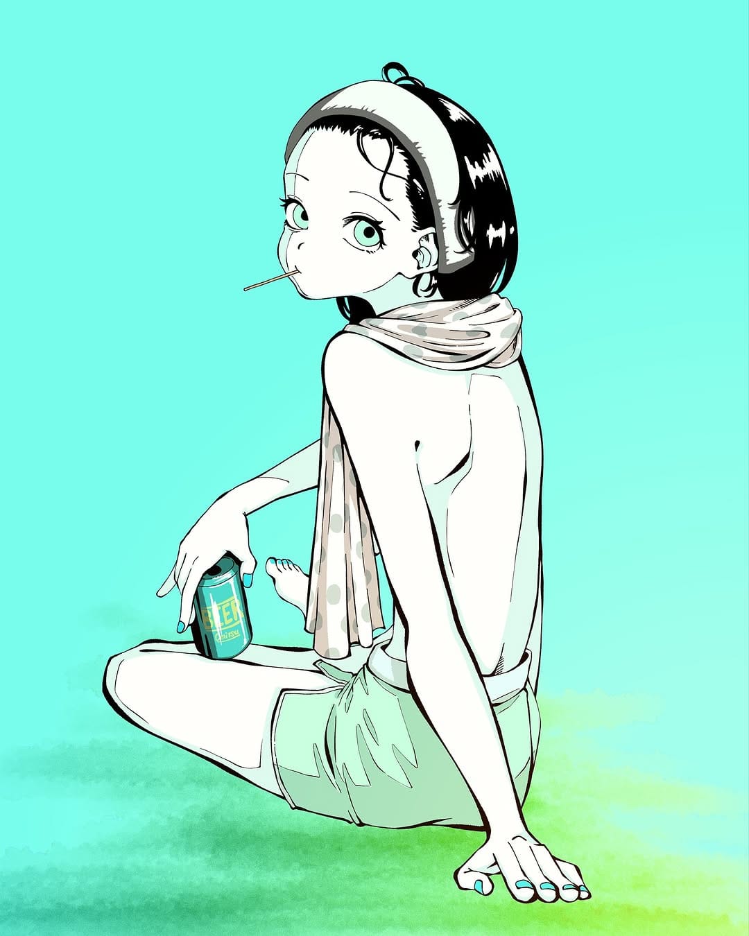 Post 4 by 𝕆𝕞𝕚𝕥𝕤𝕦（おみつ） on Instagram (carousel)