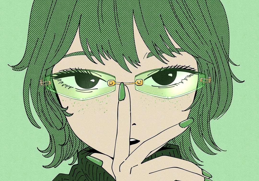 Post 6 by 𝕆𝕞𝕚𝕥𝕤𝕦（おみつ） on Instagram (carousel)