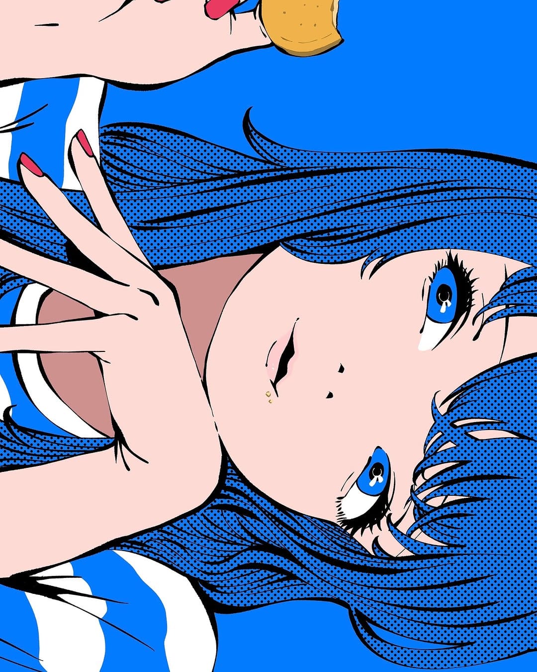 Post 8 by 𝕆𝕞𝕚𝕥𝕤𝕦（おみつ） on Instagram (carousel)