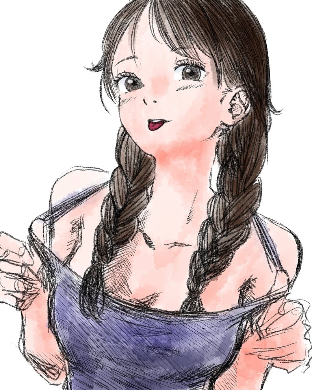 Post 7 by 𝕆𝕞𝕚𝕥𝕤𝕦（おみつ） on Instagram (image)