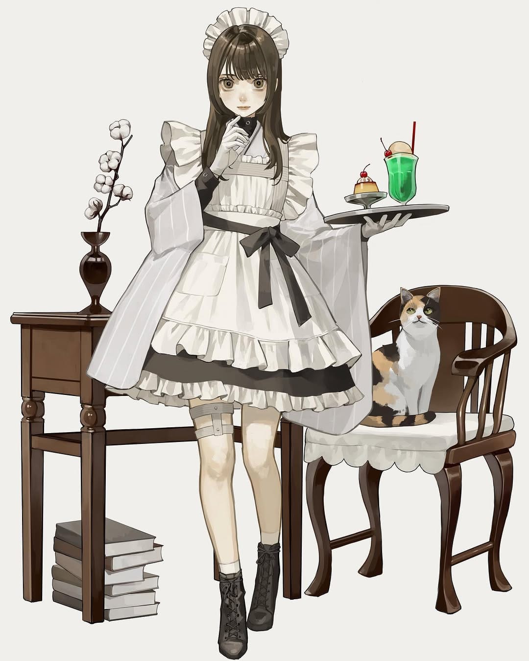 Post 10 by 坂内 若 on Instagram (image)