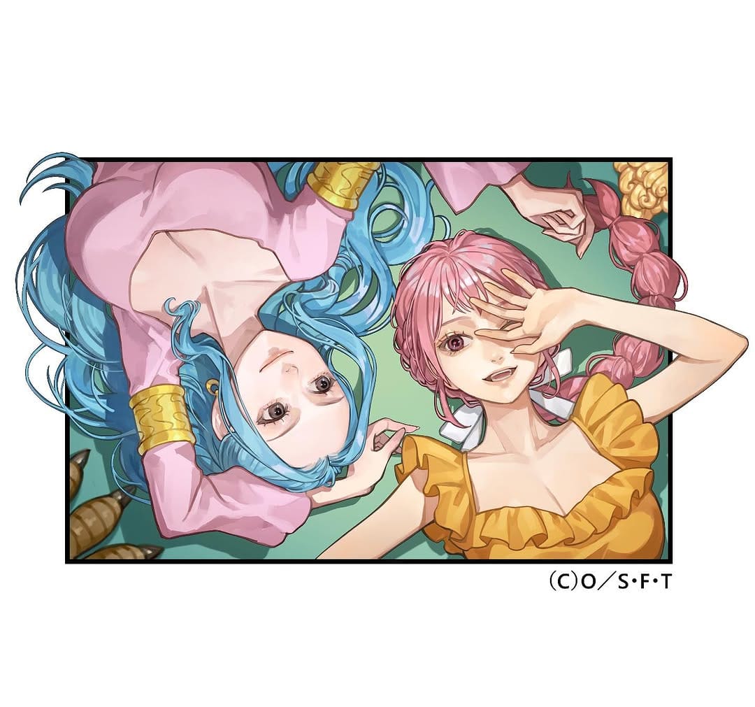 Post 3 by 坂内 若 on Instagram (image)