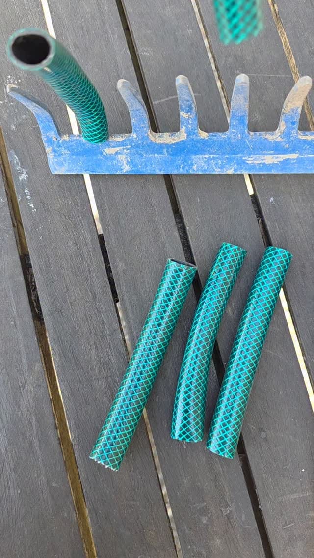Post 8 by Die Selbstversorgerin on Instagram (video)