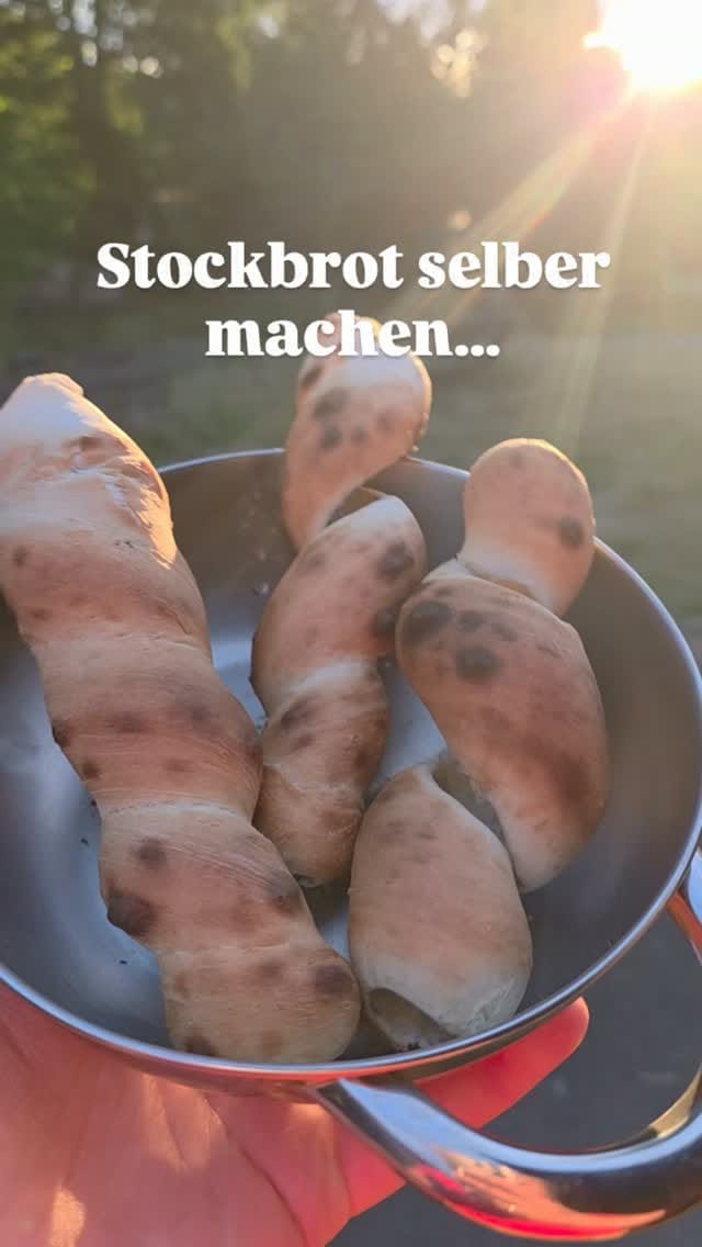 Post 2 by Die Selbstversorgerin on Instagram (video)