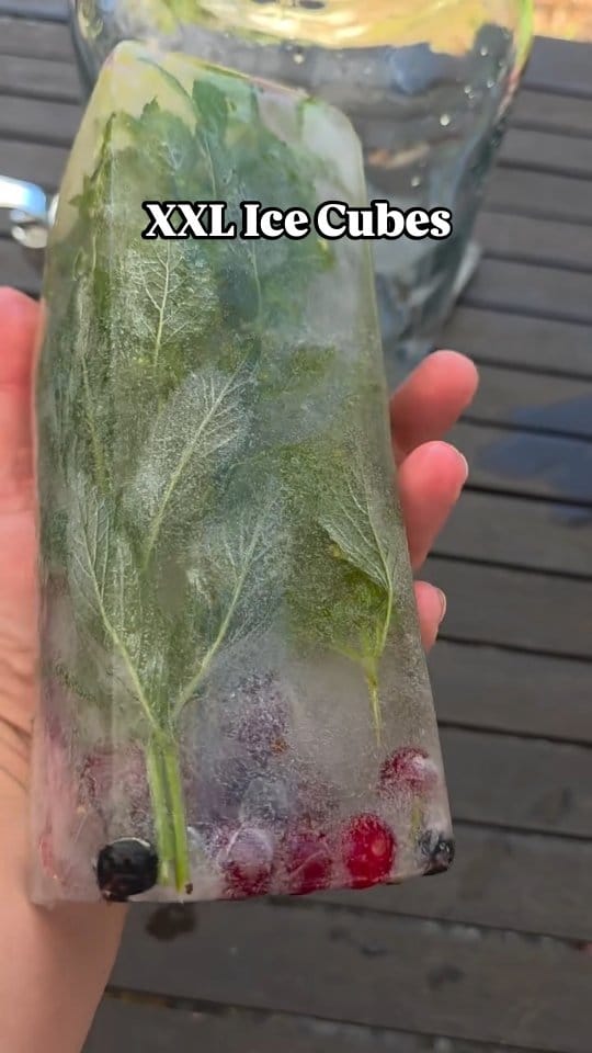 Post 1 by Die Selbstversorgerin on Instagram (video)