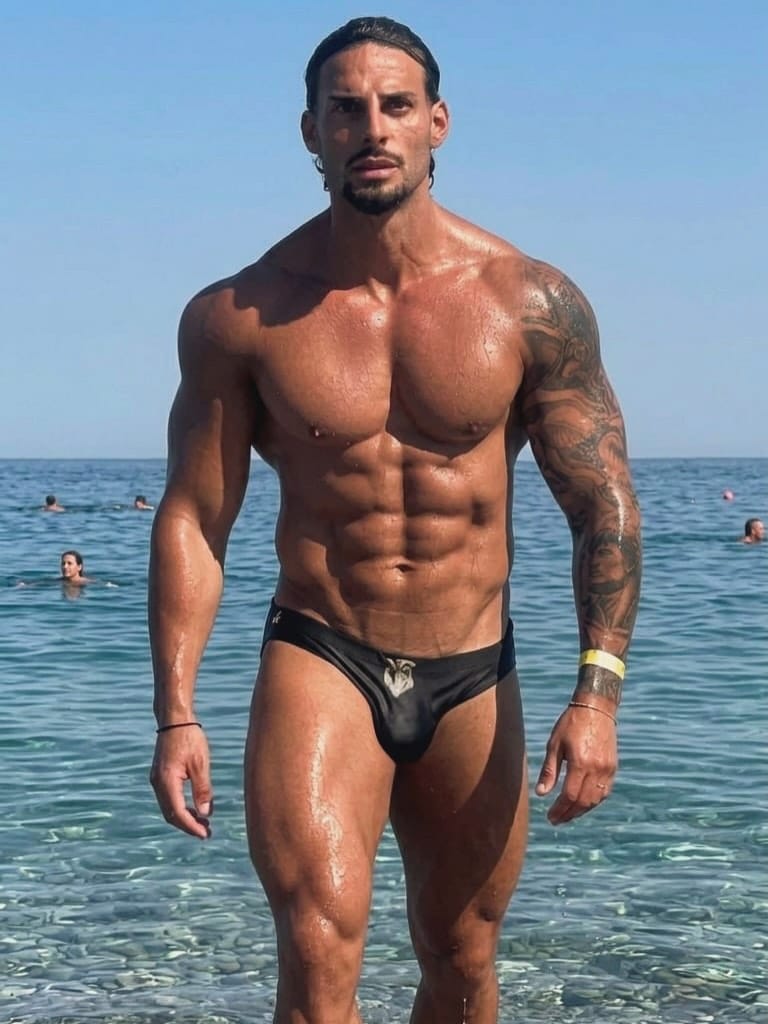 Post 1 by Davide Portelli 🖖🏼💪🏼👊🏻 on Instagram (carousel)