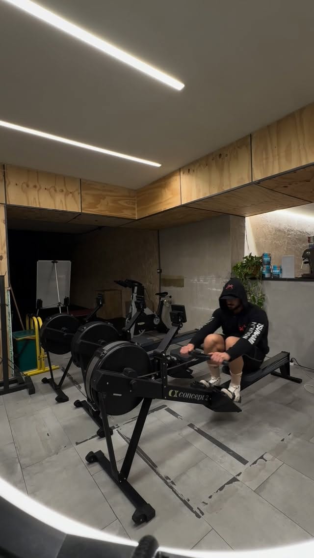 Post 8 by Davide Portelli 🖖🏼💪🏼👊🏻 on Instagram (video)