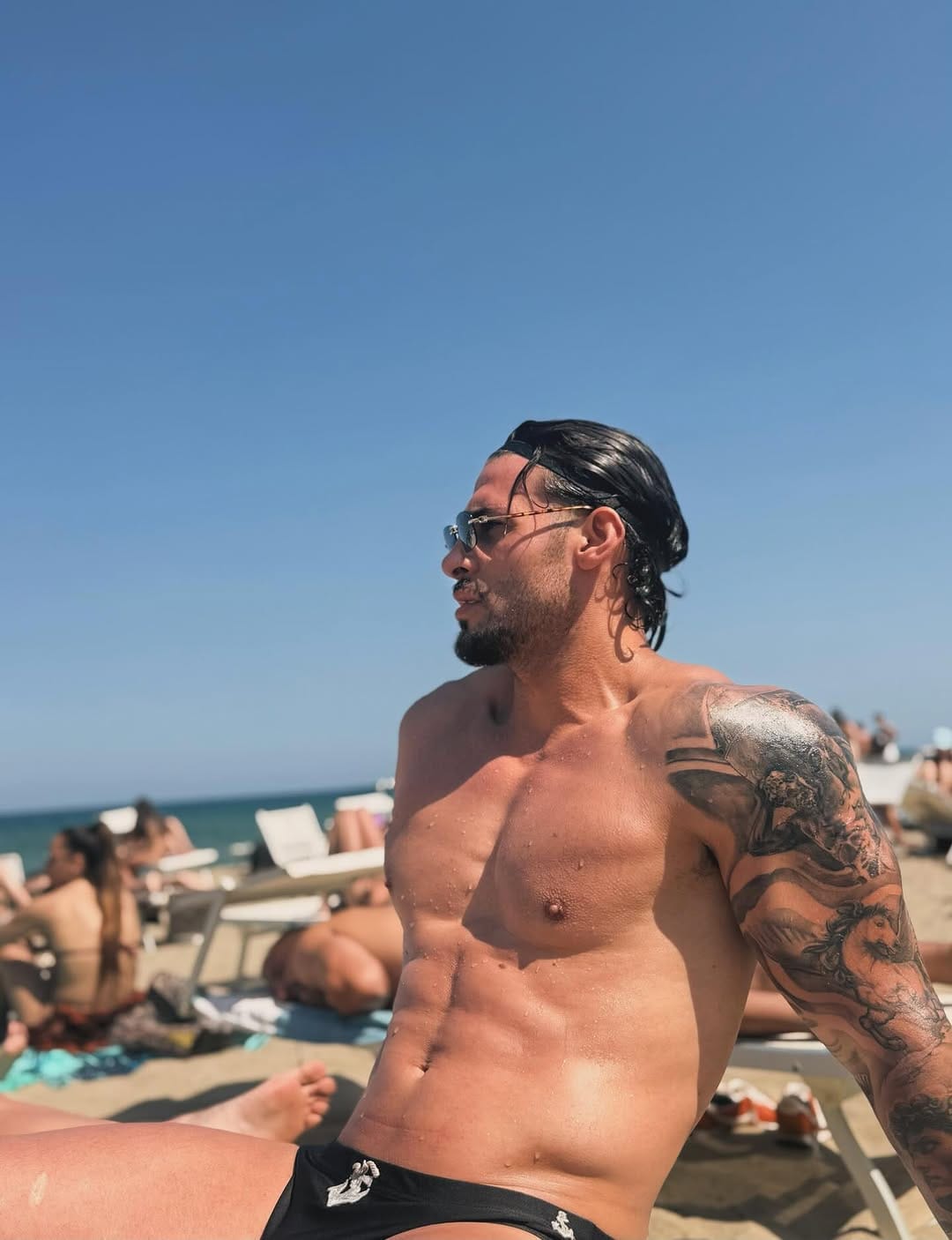 Post 4 by Davide Portelli 🖖🏼💪🏼👊🏻 on Instagram (carousel)
