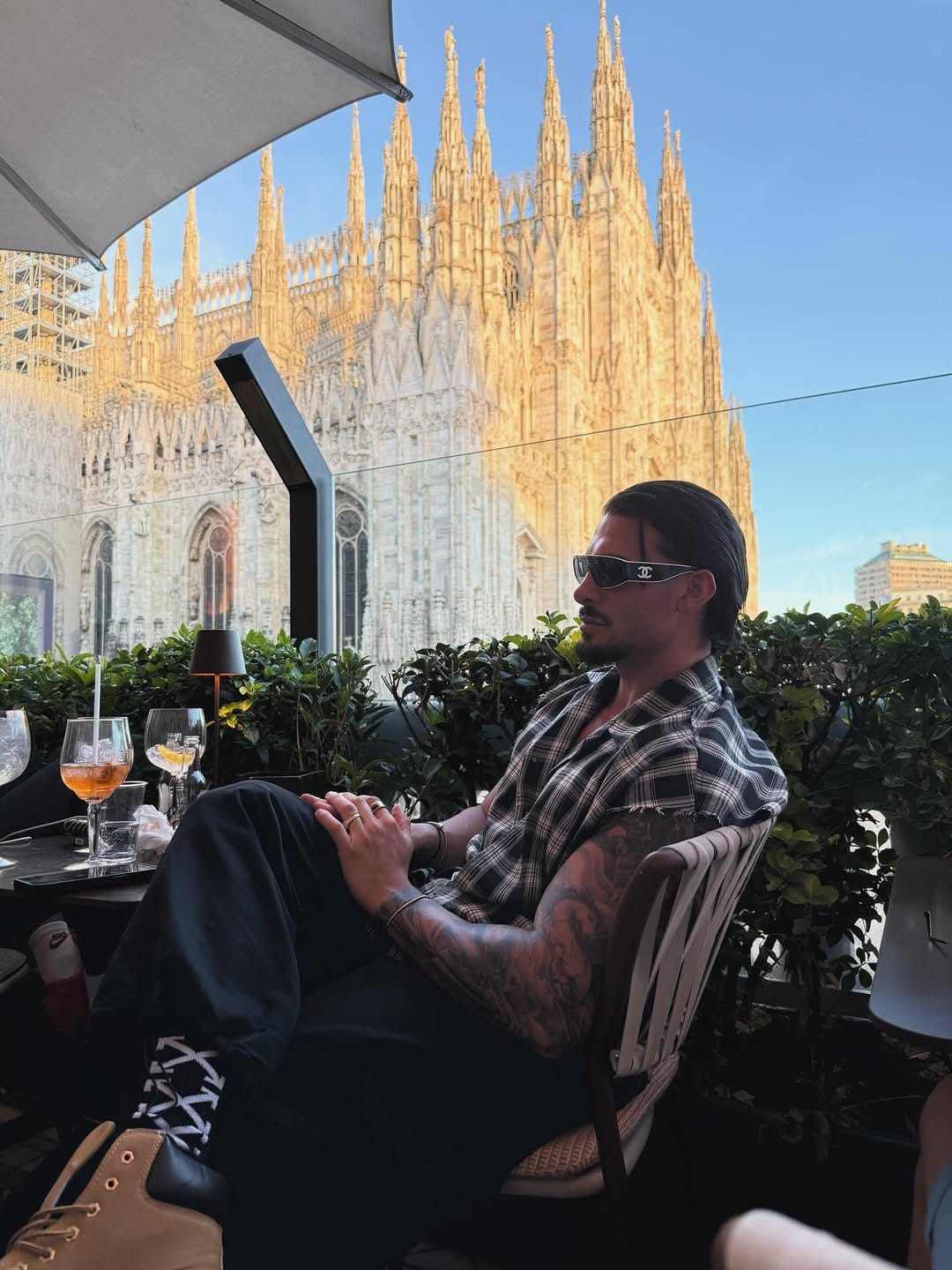 Post 2 by Davide Portelli 🖖🏼💪🏼👊🏻 on Instagram (carousel)