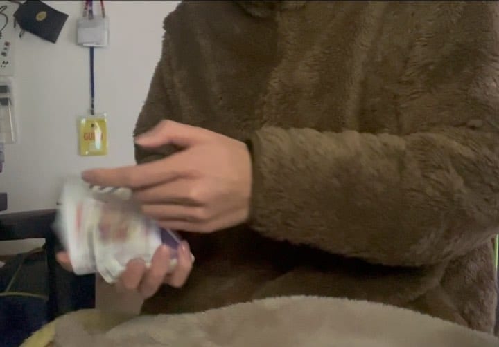 Post 6 by Hamaguchi Masaki (濱口大輝) on Instagram (video)