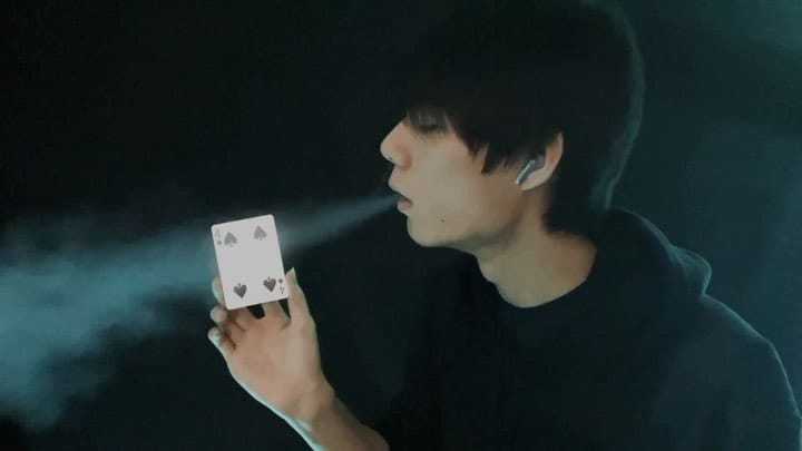 Post 4 by Hamaguchi Masaki (濱口大輝) on Instagram (video)