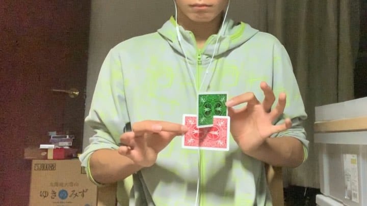 Post 9 by Hamaguchi Masaki (濱口大輝) on Instagram (video)