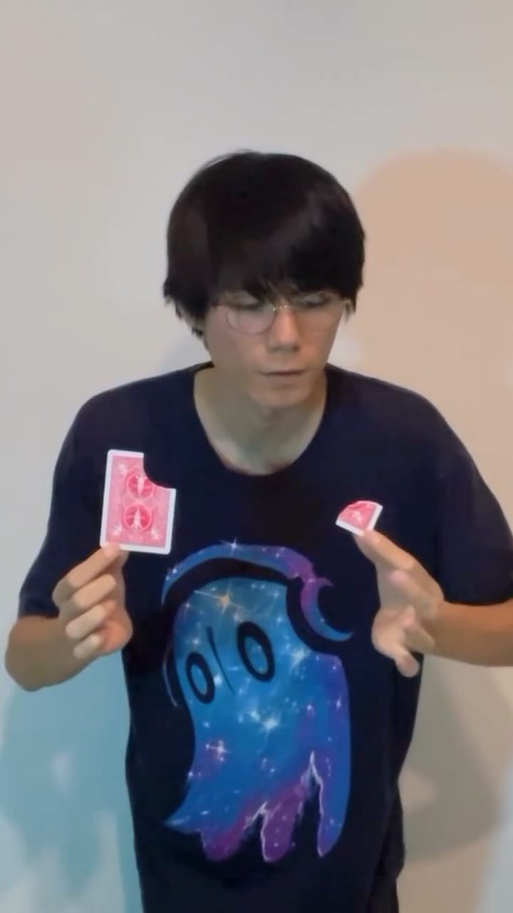 Post 1 by Hamaguchi Masaki (濱口大輝) on Instagram (video)