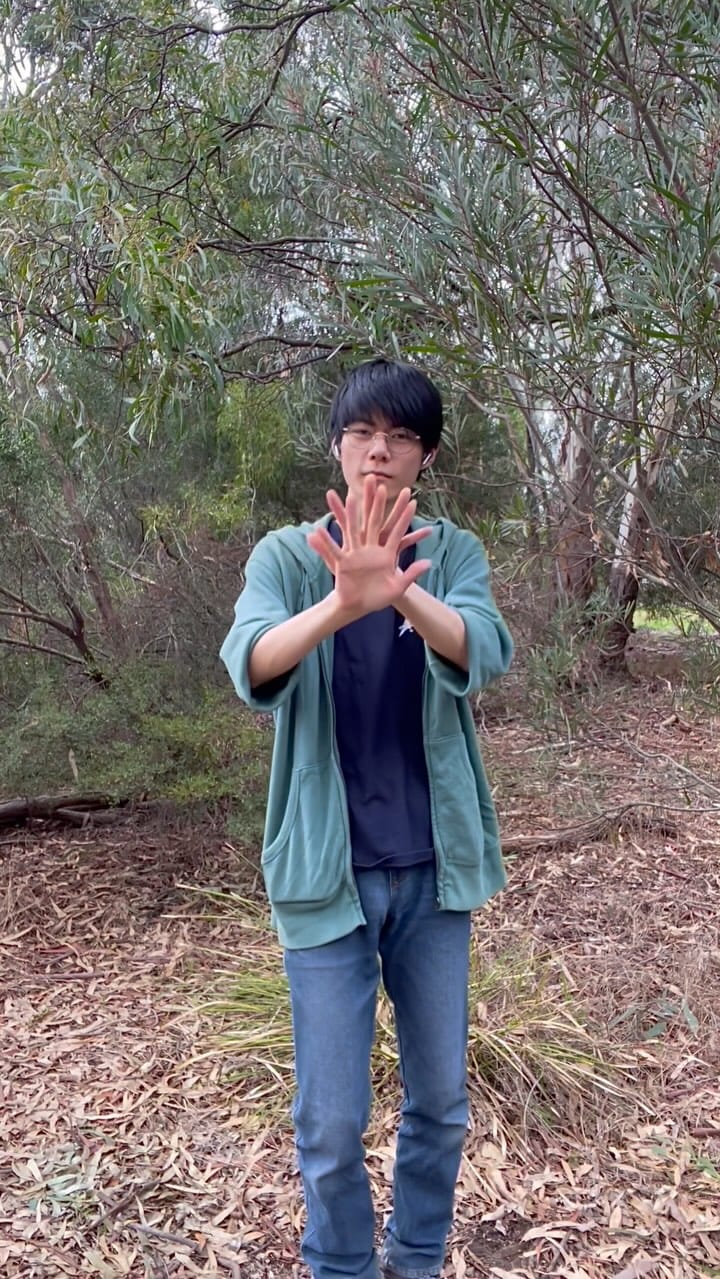 Post 3 by Hamaguchi Masaki (濱口大輝) on Instagram (video)