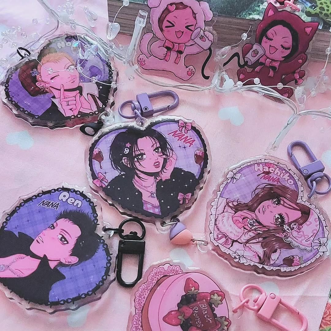 Post 10 by Lisa ♡ GravityQueenie on Instagram (carousel)