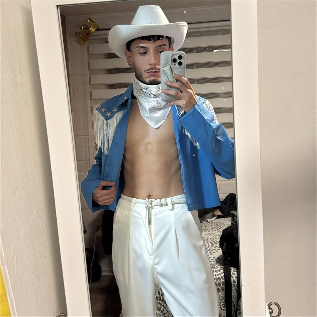 Post 2 by Diego Recabarren on Instagram (carousel)