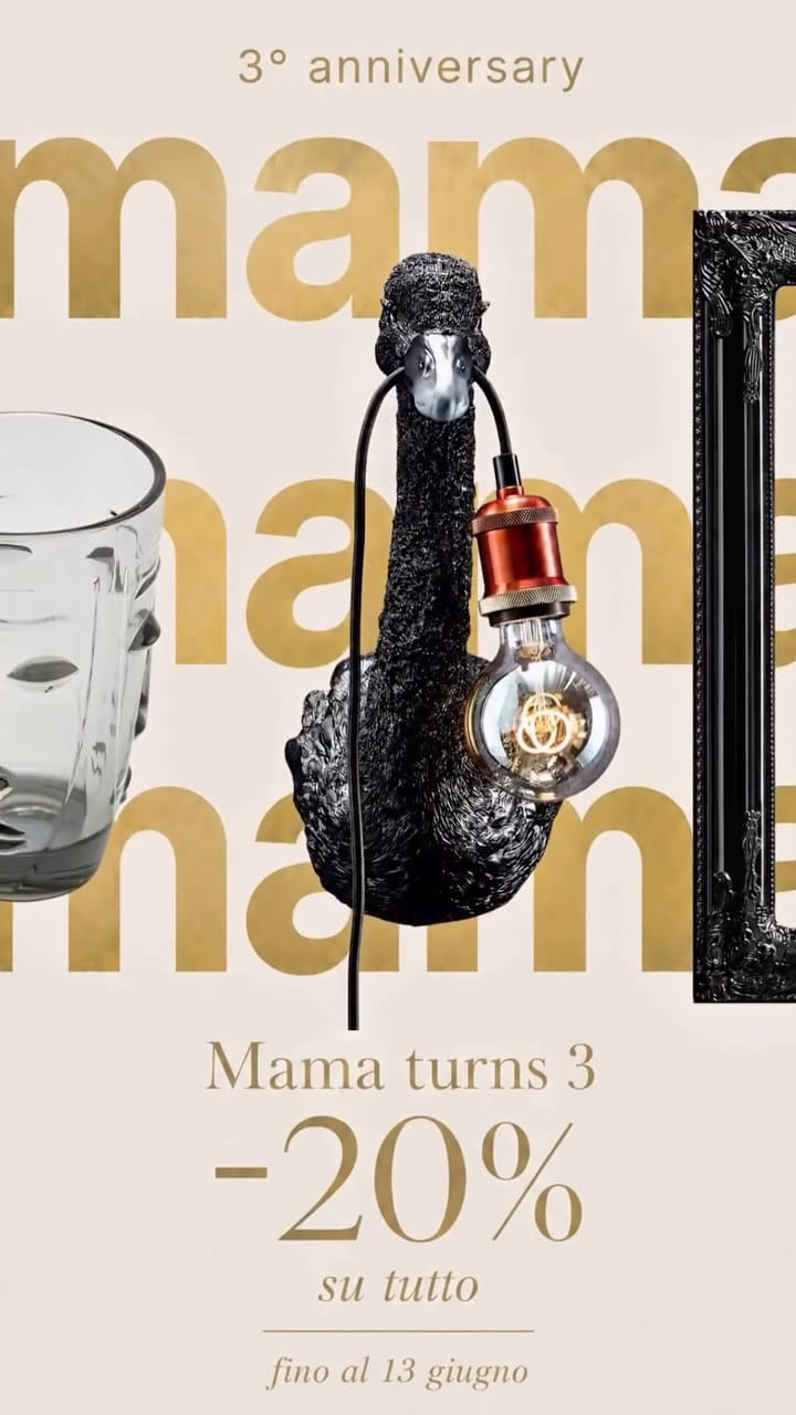 Post 3 by Mama Home Design on Instagram (video)