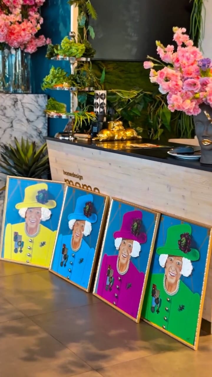 Post 2 by Mama Home Design on Instagram (video)