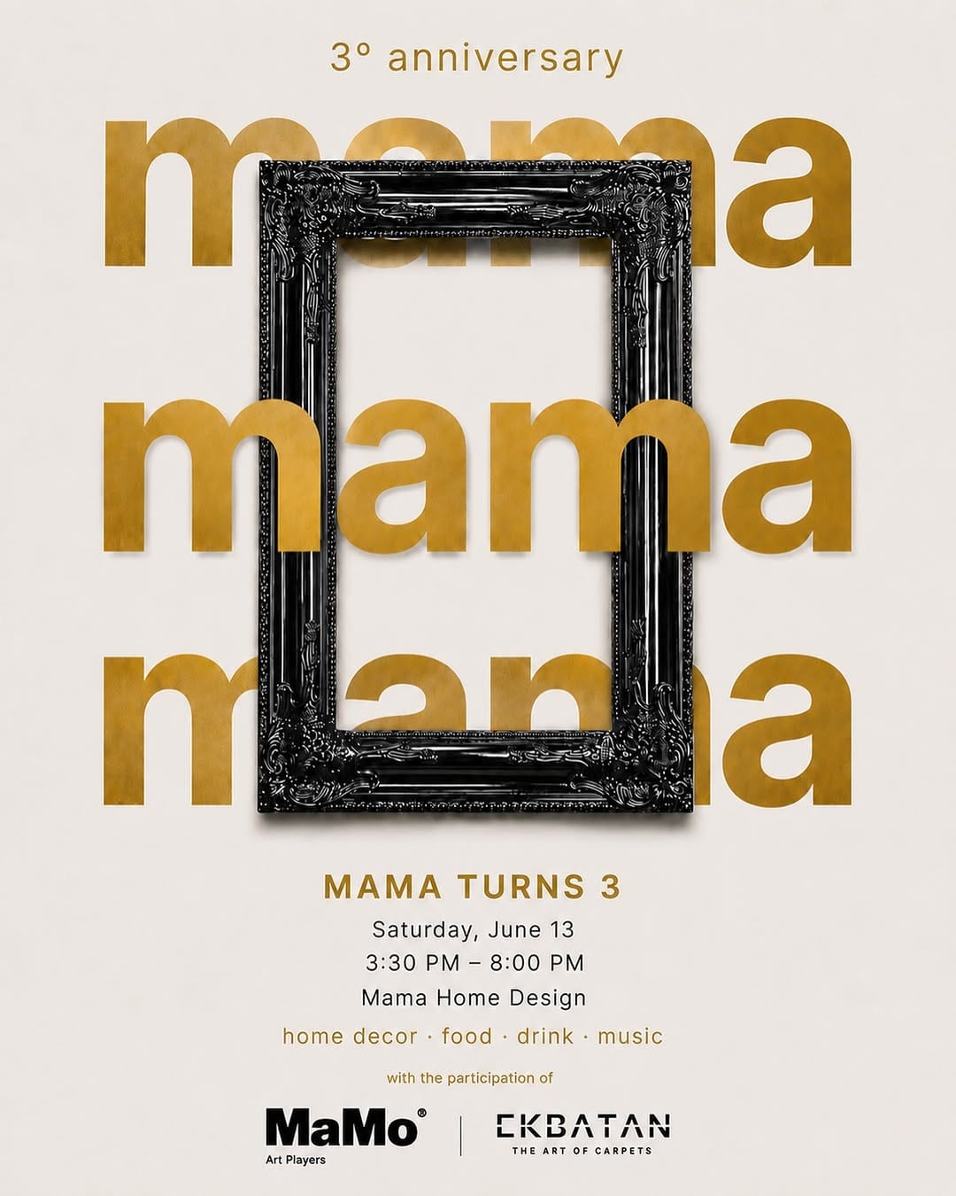 Post 4 by Mama Home Design on Instagram (image)