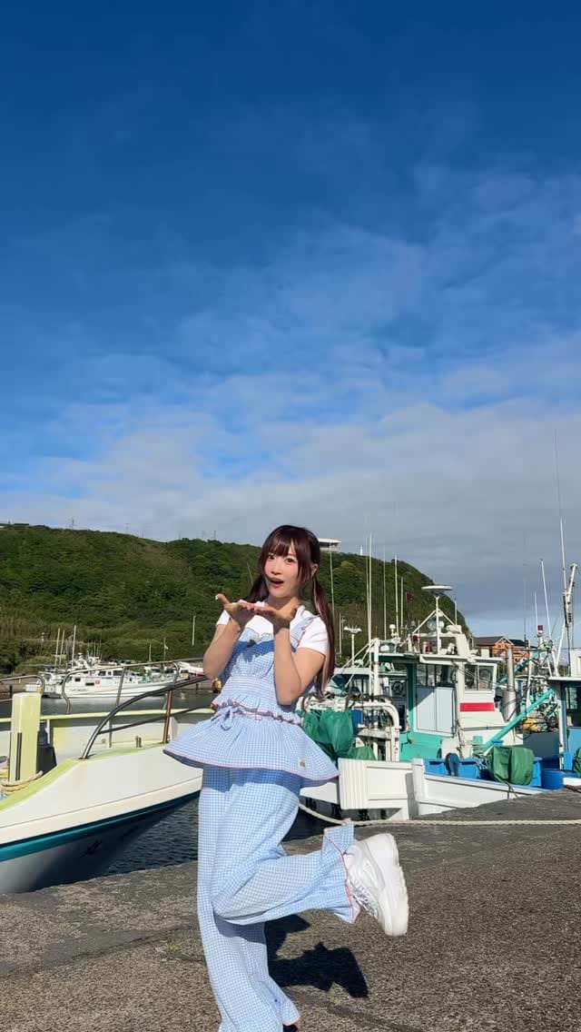 Post 4 by 🍥平野友里(ゆり丸)🍥 on Instagram (video)