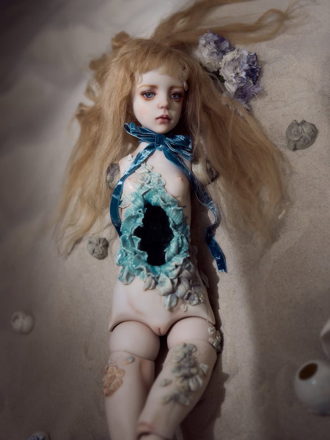 Post 9 by Tari Nakagawa on Instagram (image)
