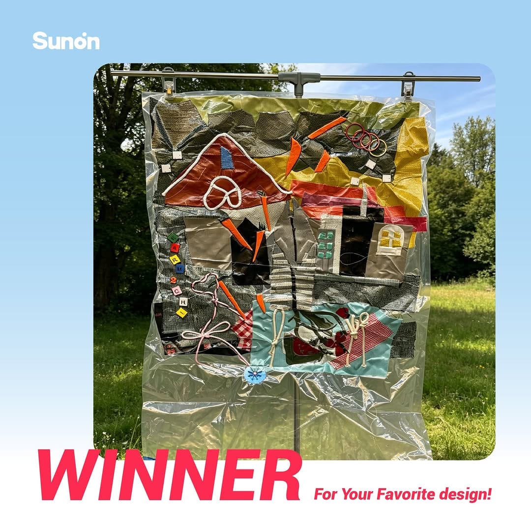 Post 4 by Sunon Furniture on Instagram (image)