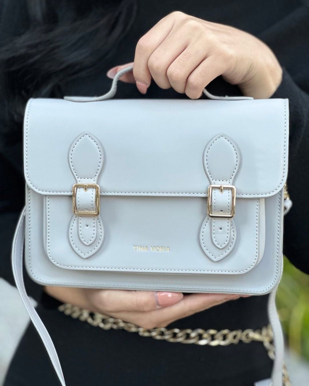 Post 2 by TINA VORA on Instagram (image)
