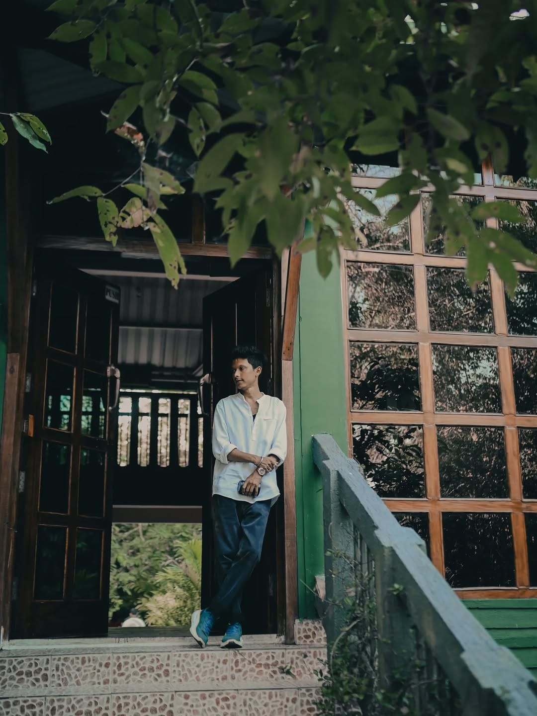 Post 9 by Chaw Ranjan Ahum on Instagram (carousel)
