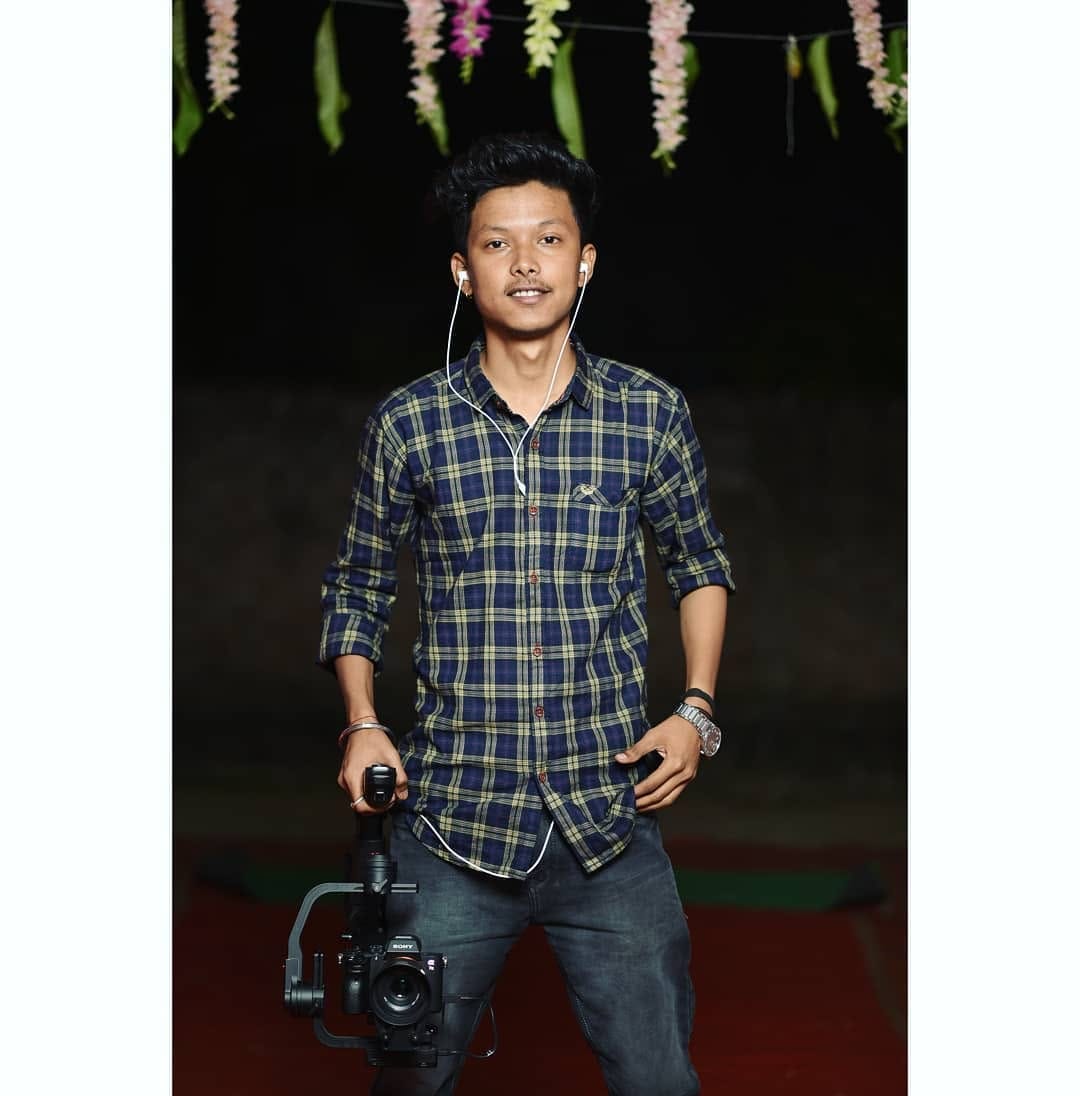 Post 10 by Chaw Ranjan Ahum on Instagram (image)