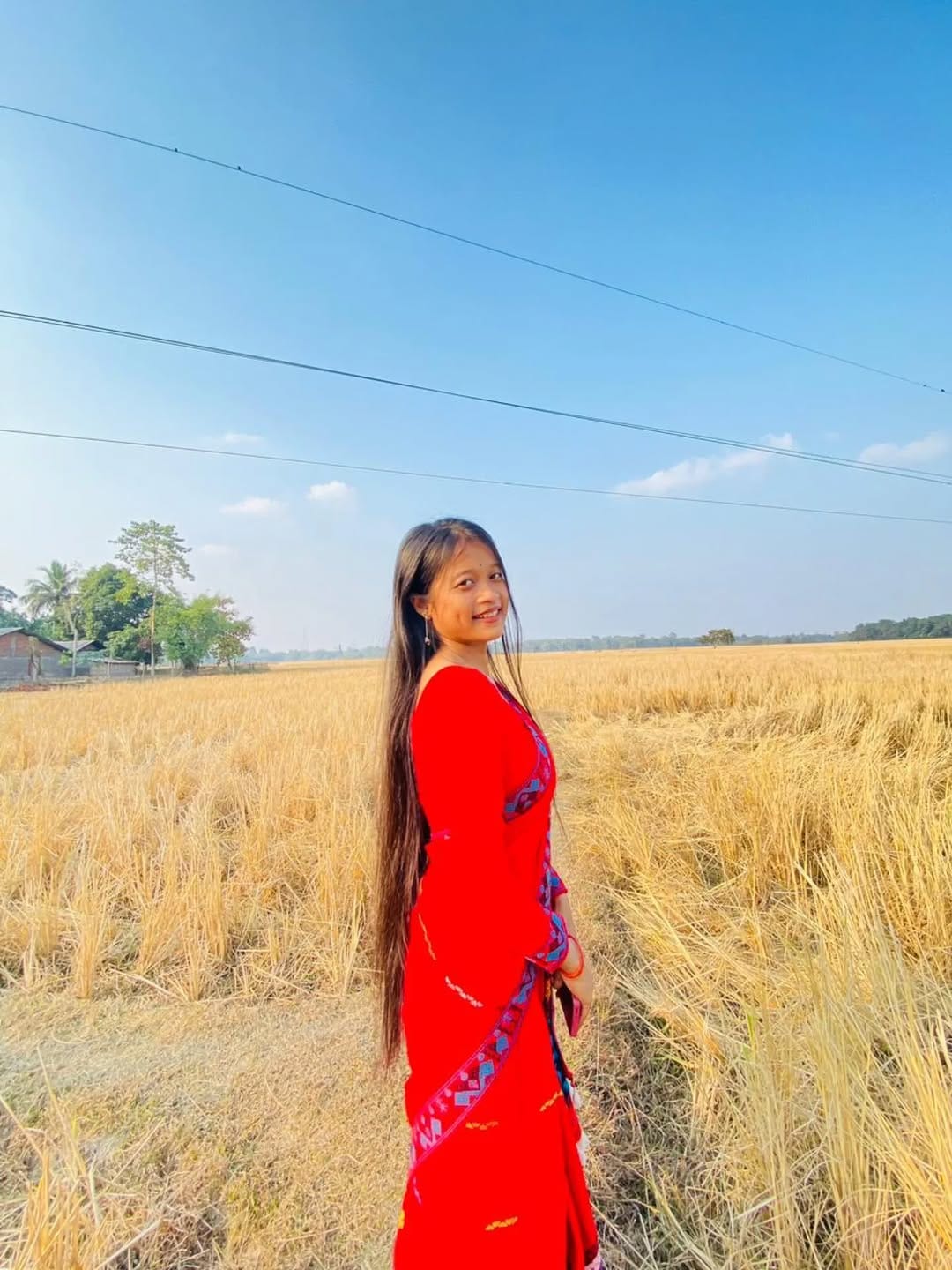 Post 6 by Chaw Ranjan Ahum on Instagram (carousel)