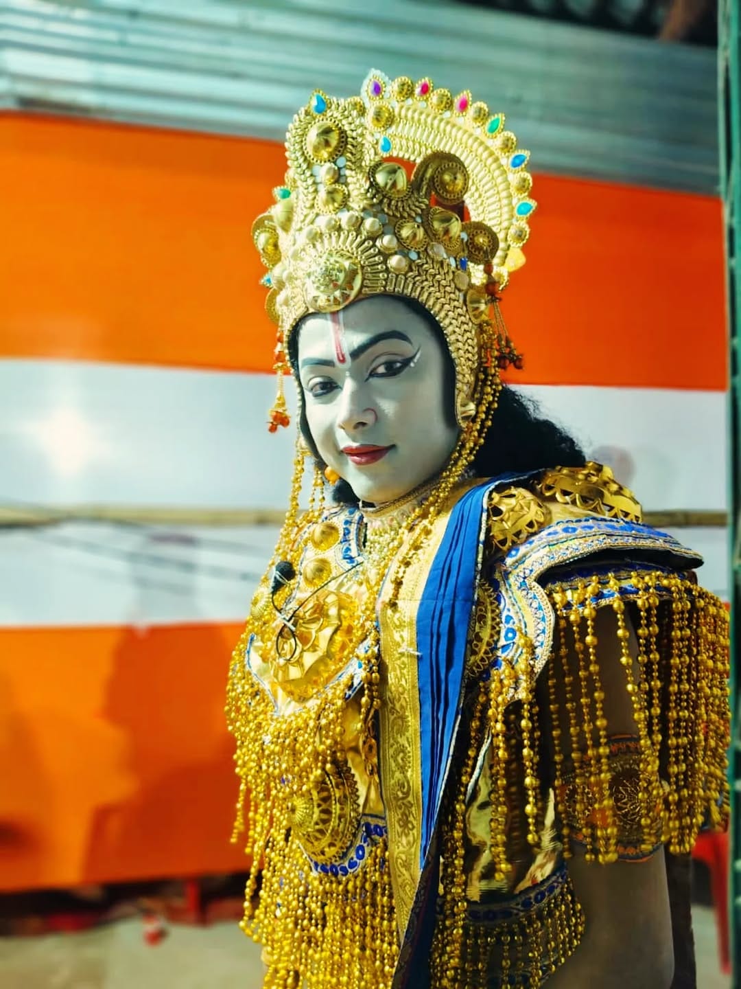 Post 5 by Chaw Ranjan Ahum on Instagram (carousel)