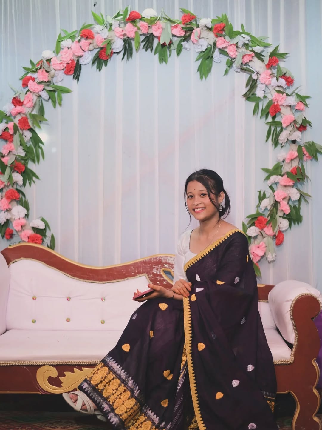 Post 4 by Chaw Ranjan Ahum on Instagram (carousel)