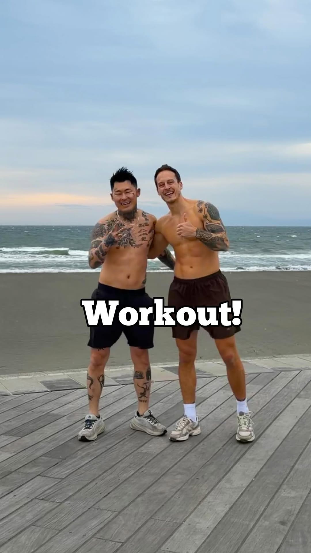 Post 6 by ジェス🦌 Chef & Trainer on Instagram (video)
