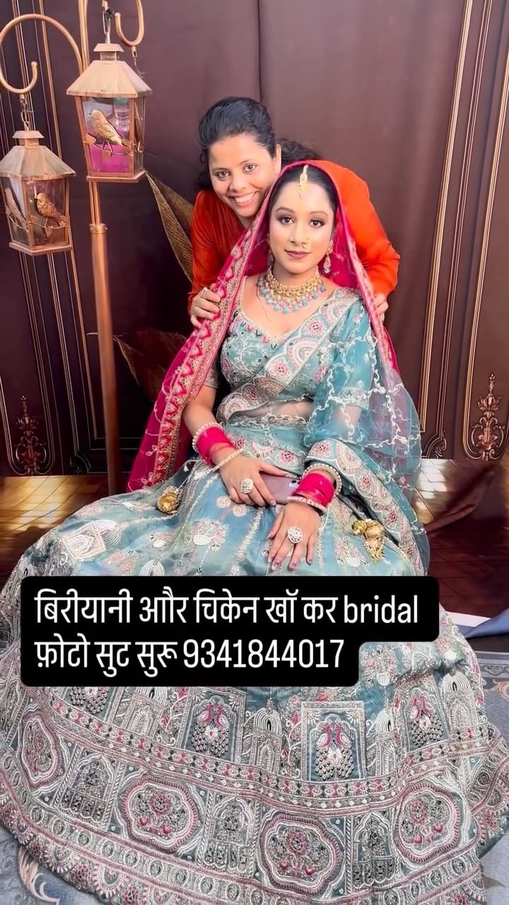 Post 5 by Bridal Zone on Instagram (video)