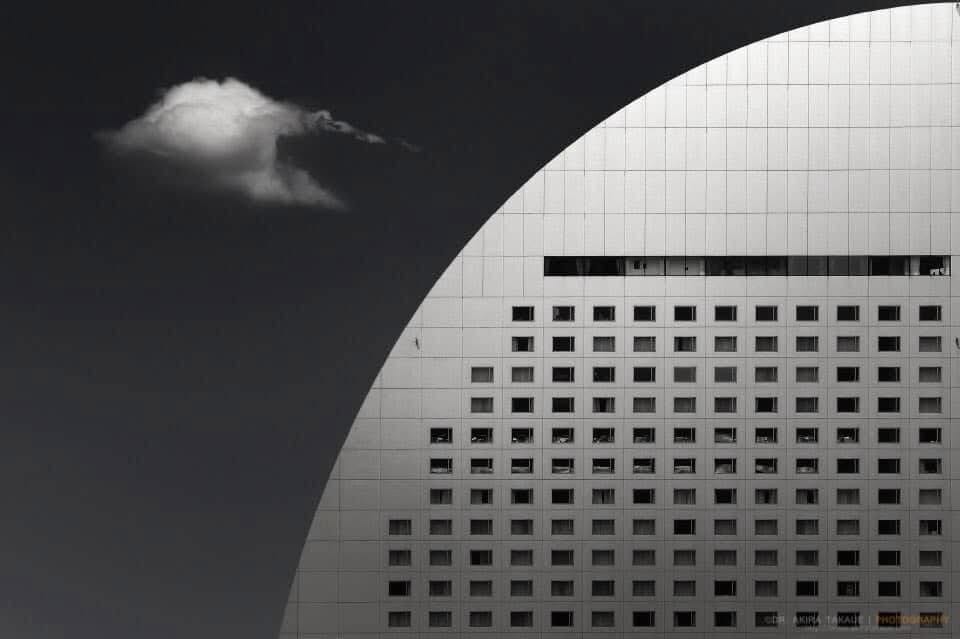 Post 8 by Akira TAKAUE on Instagram (image)