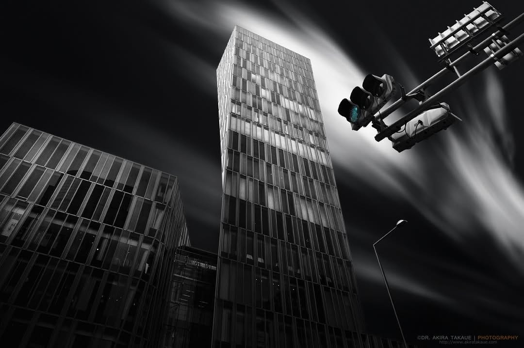Post 1 by Akira TAKAUE on Instagram (image)