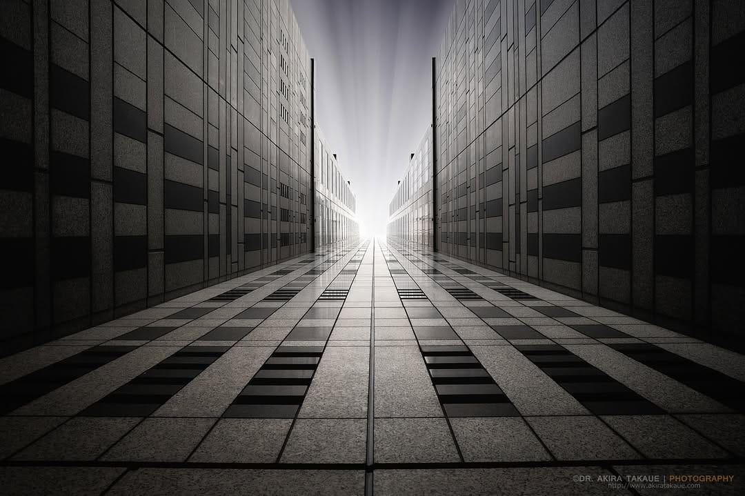 Post 6 by Akira TAKAUE on Instagram (image)