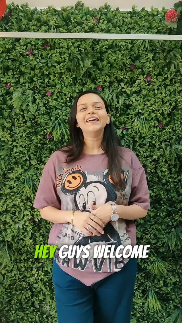 Post 2 by Mehak designer collection on Instagram (video)